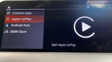 BMW 2 Series 220i M Sport 4dr Step Auto Petrol Saloon